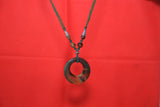 Aqeeq E Shajar Beautifull Hand Made Neckless For Women