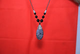 labradorite Stone Beautifull Hand Made Neckless For Women