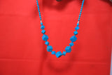 American Feroza Neckless Beautifull Hand Made For Women