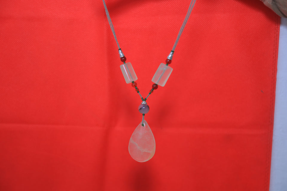 Shah Maqsood Afghani Beautifull Neckless Hand Made For Women