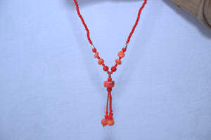 Marjan Stone Beautifull hand Made Neckless For Women
