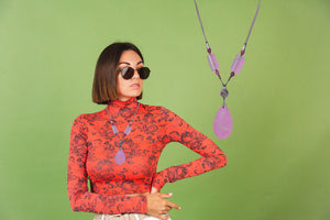 Shah Maqsood Afghani Beautifull Neckless Hand Made For Women